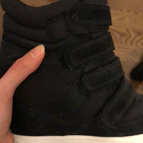 Aldo platform shoes #platformsneakers - Picture 2 of 4